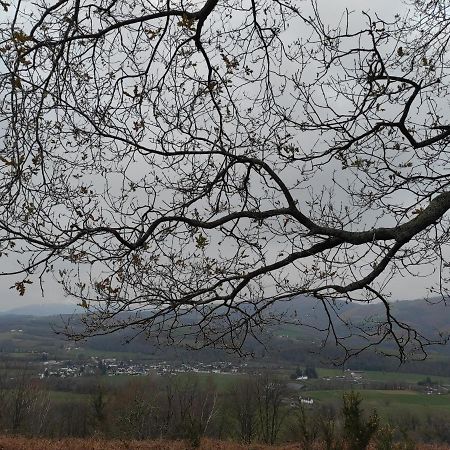 Gite Des 3 Arbres Aramits Exteriér fotografie